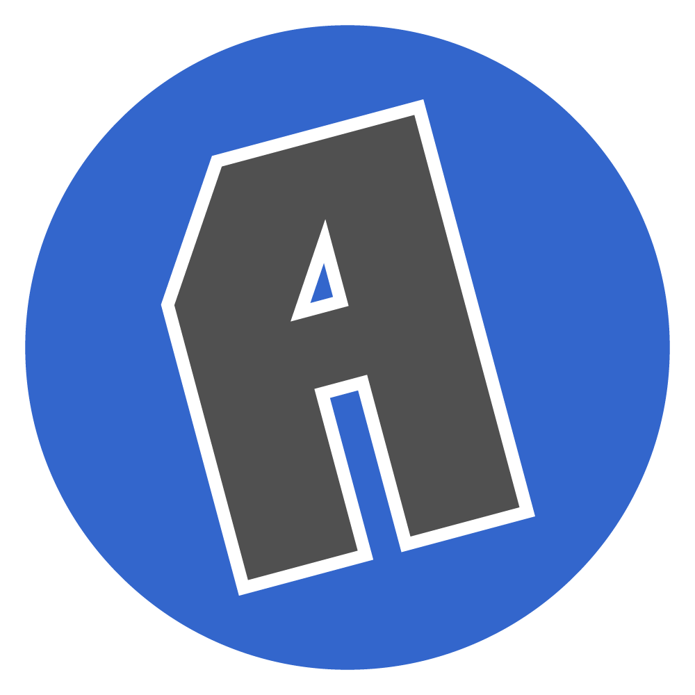 Navigation bar avatar
